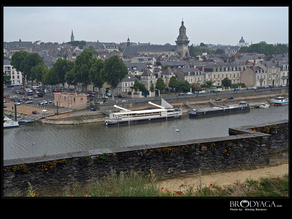Angers